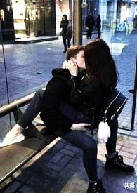 大数据推来的男友